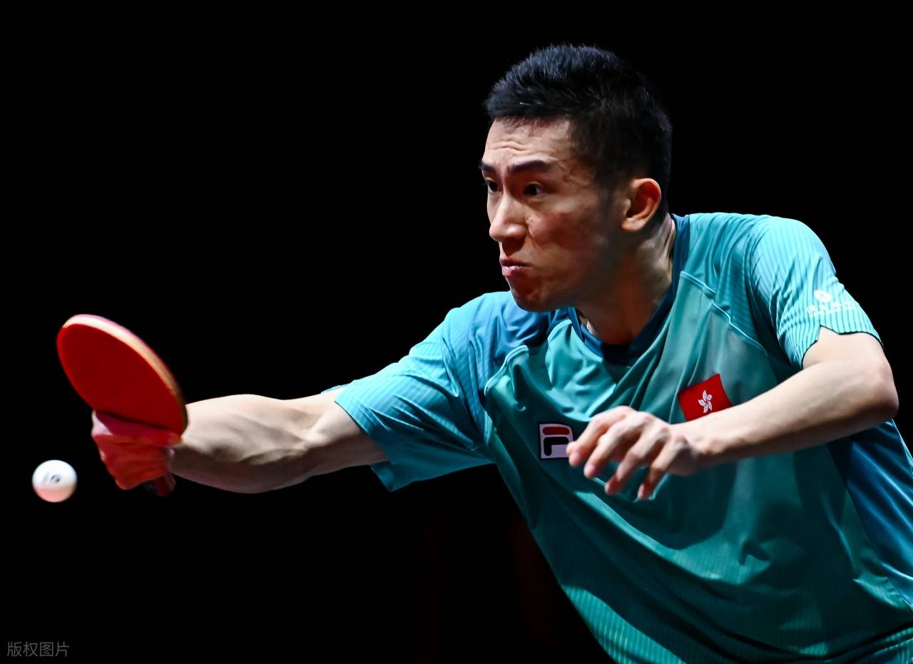 亚洲杯爆大冷！男单8强诞生，世界冠军0-3完败，张本智和狂胜庆祝__亚洲杯爆大冷！男单8强诞生，世界冠军0-3完败，张本智和狂胜庆祝