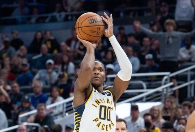 _憋大招！得分狂人+选秀权，换快船巨塔，步行者，这是要拆队啊？_憋大招！得分狂人+选秀权，换快船巨塔，步行者，这是要拆队啊？