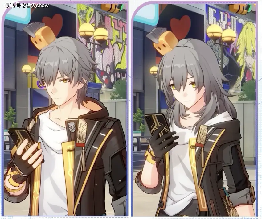 崩铁马年彻底疯狂？上线就领多重好礼，专票、皮肤外还有惊喜__崩铁马年彻底疯狂？上线就领多重好礼，专票、皮肤外还有惊喜