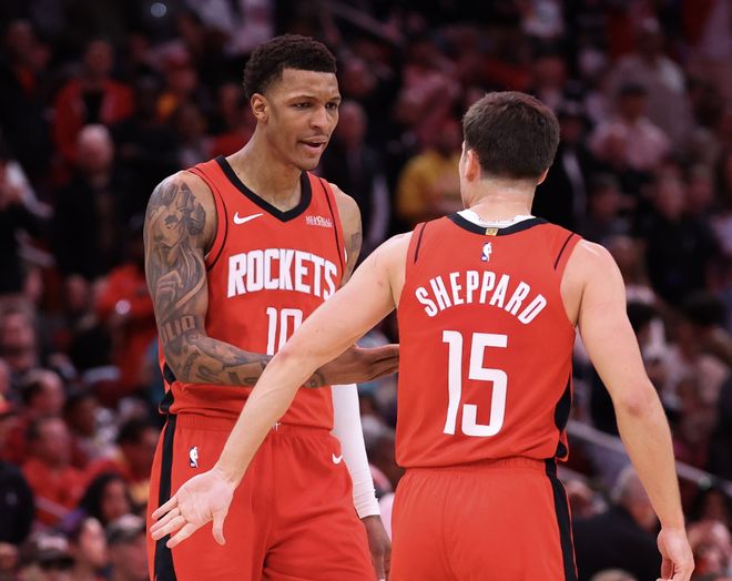 火箭队后卫__火箭队组织后卫