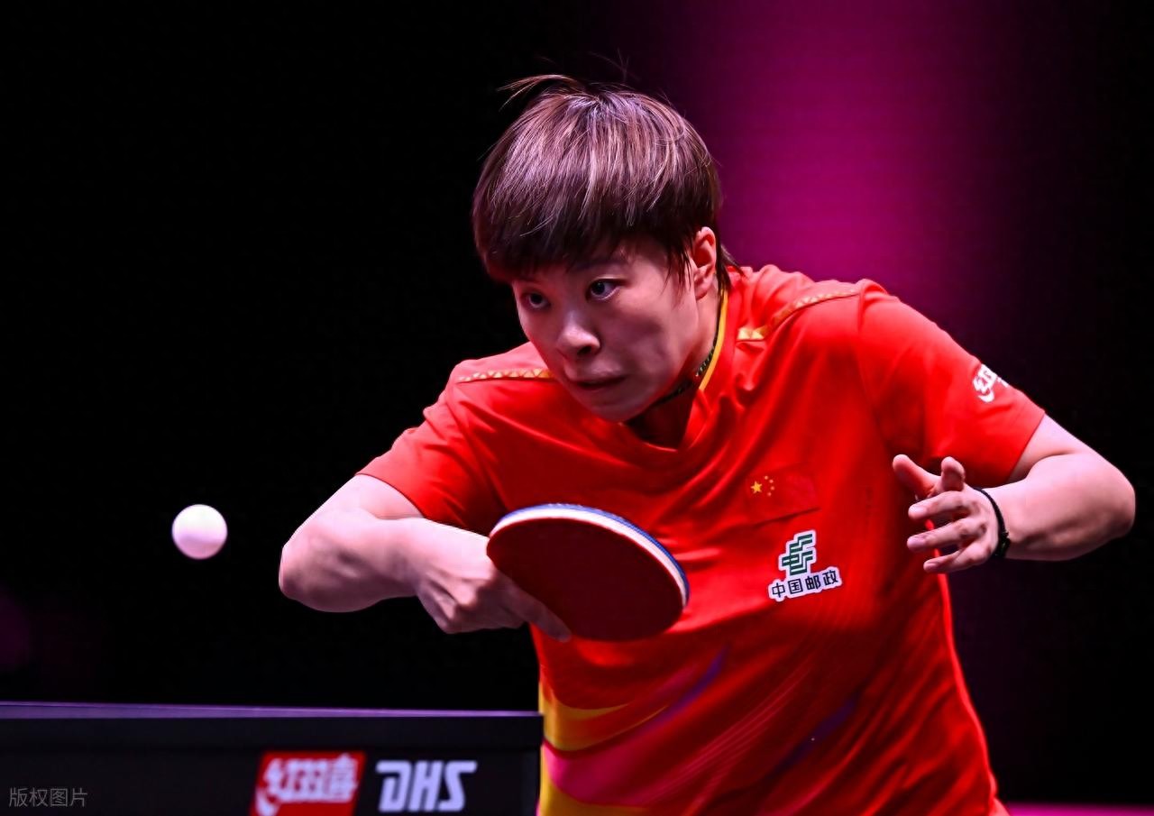 亚洲杯！国乒4场输日本，刘国正点评一针见血，王曼昱力挽狂澜_亚洲杯！国乒4场输日本，刘国正点评一针见血，王曼昱力挽狂澜_