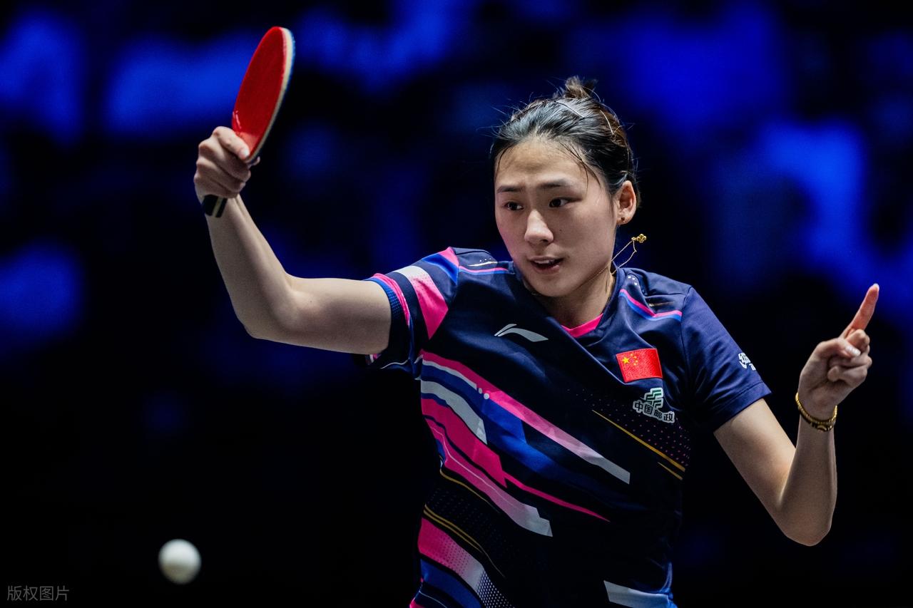 亚洲杯！国乒4场输日本，刘国正点评一针见血，王曼昱力挽狂澜__亚洲杯！国乒4场输日本，刘国正点评一针见血，王曼昱力挽狂澜