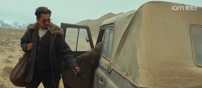 _杨紫采访提起胡歌_杨紫提起胡歌