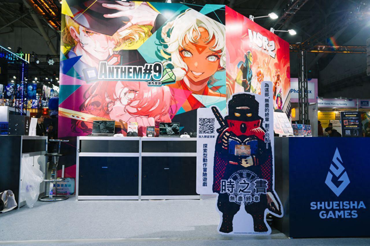 策略新作《第九圣诗》即将发售 如何在回合制宝石中寻找“爽感”？_策略新作《第九圣诗》即将发售 如何在回合制宝石中寻找“爽感”？_