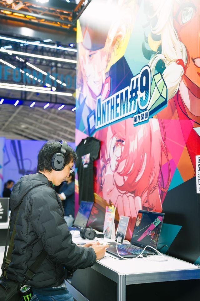 策略新作《第九圣诗》即将发售 如何在回合制宝石中寻找“爽感”？__策略新作《第九圣诗》即将发售 如何在回合制宝石中寻找“爽感”？