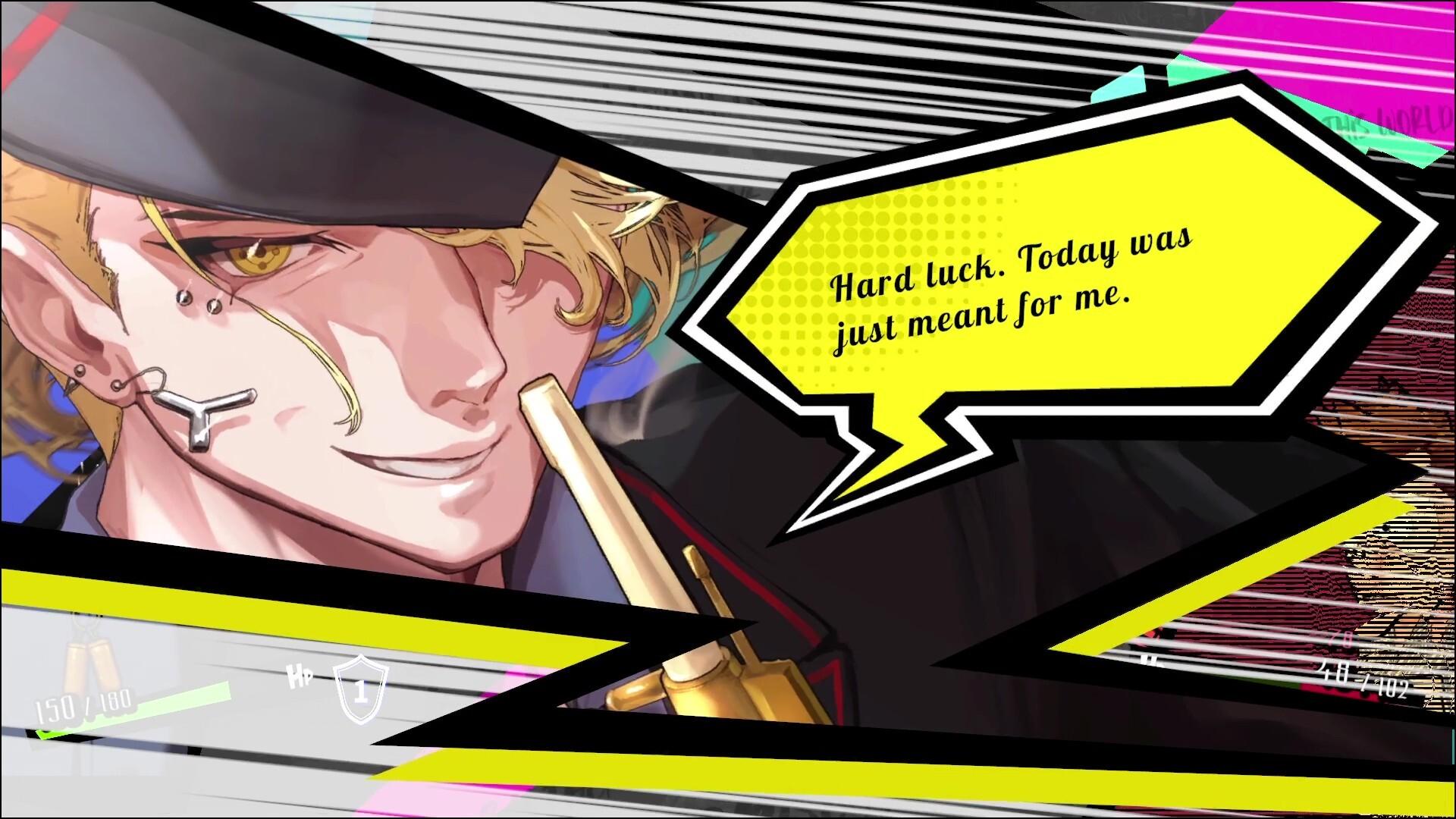 策略新作《第九圣诗》即将发售 如何在回合制宝石中寻找“爽感”？_策略新作《第九圣诗》即将发售 如何在回合制宝石中寻找“爽感”？_