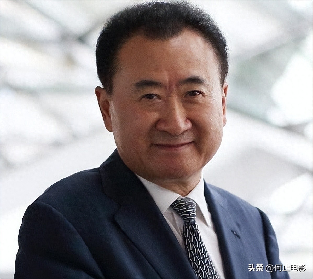 王健林逆袭_王健林翻盘_