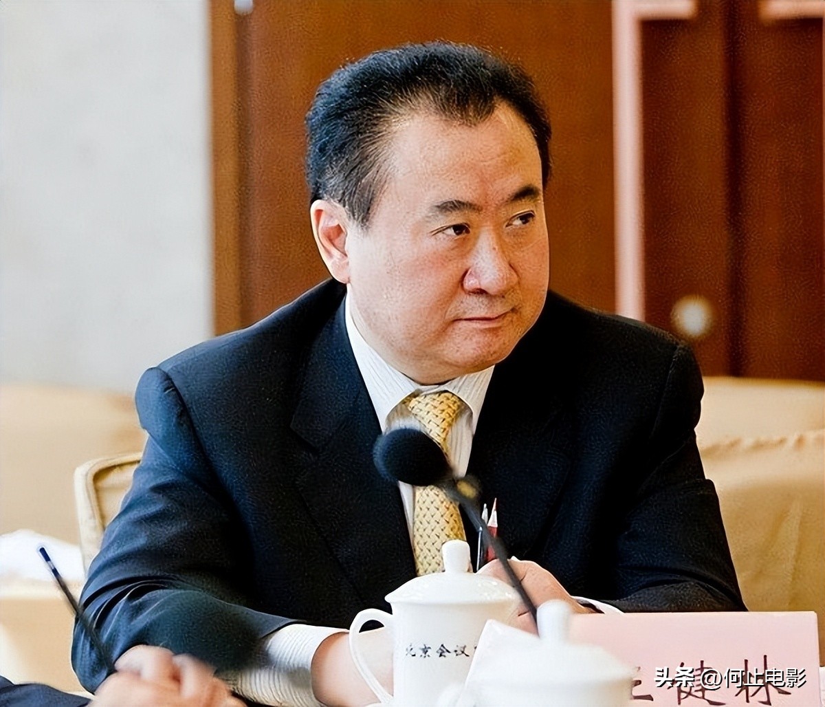 _王健林翻盘_王健林逆袭