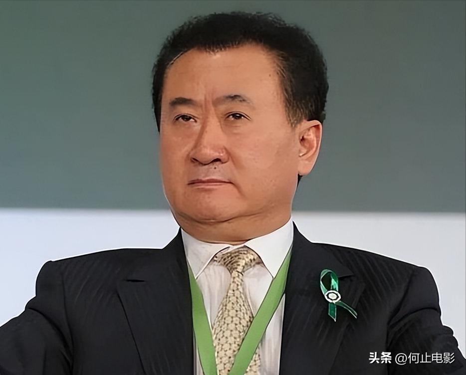 王健林翻盘_王健林逆袭_