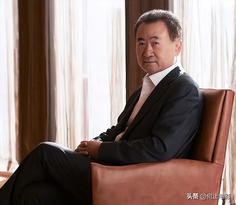 王健林翻盘_王健林逆袭_