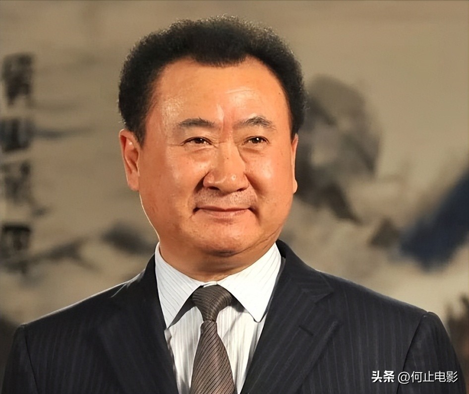 _王健林翻盘_王健林逆袭