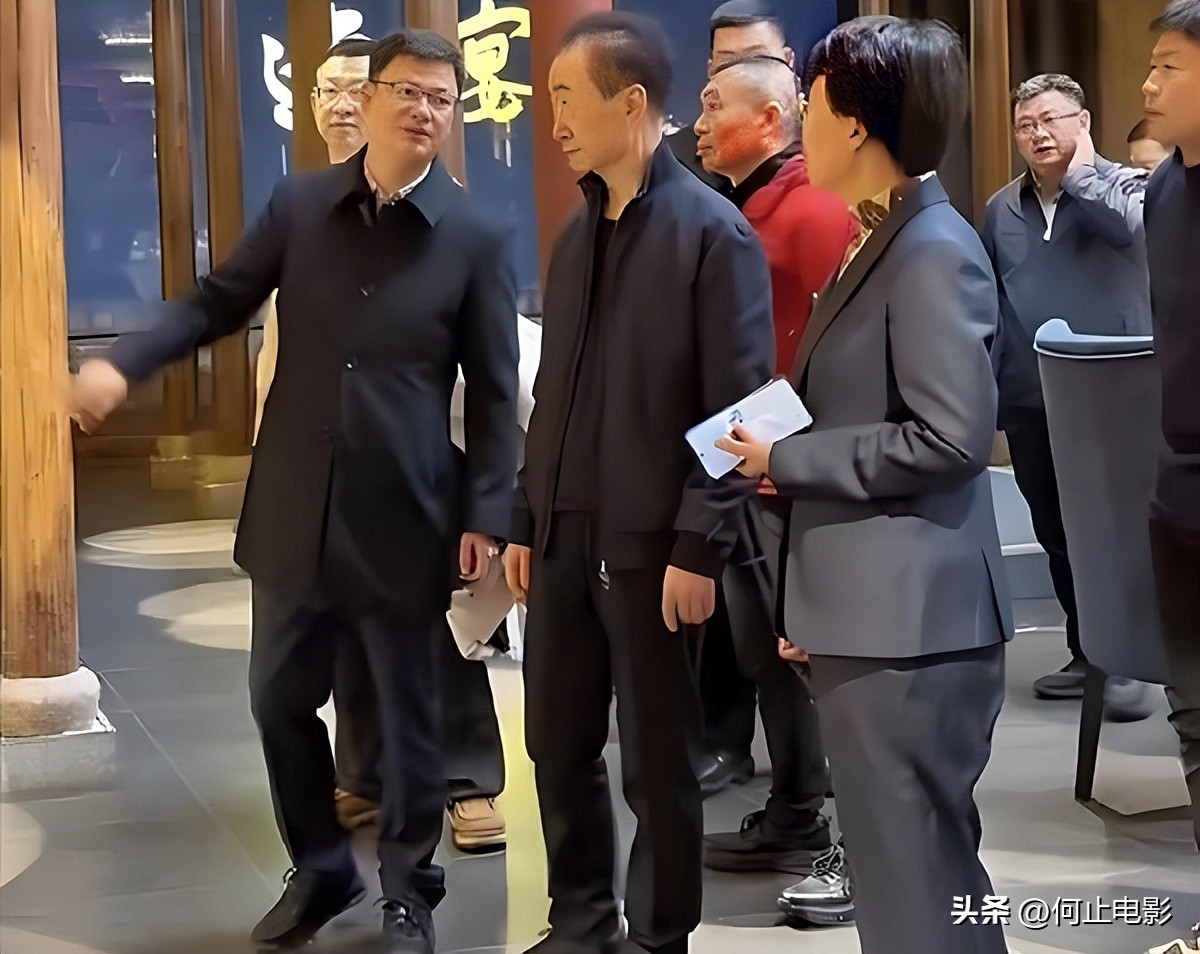 _王健林逆袭_王健林翻盘