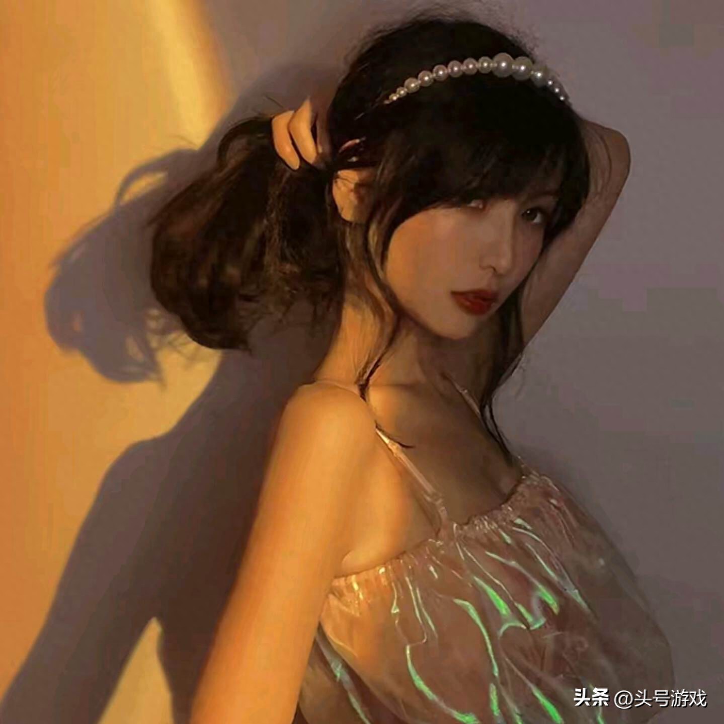 呆妹榜一_呆妹罕见_