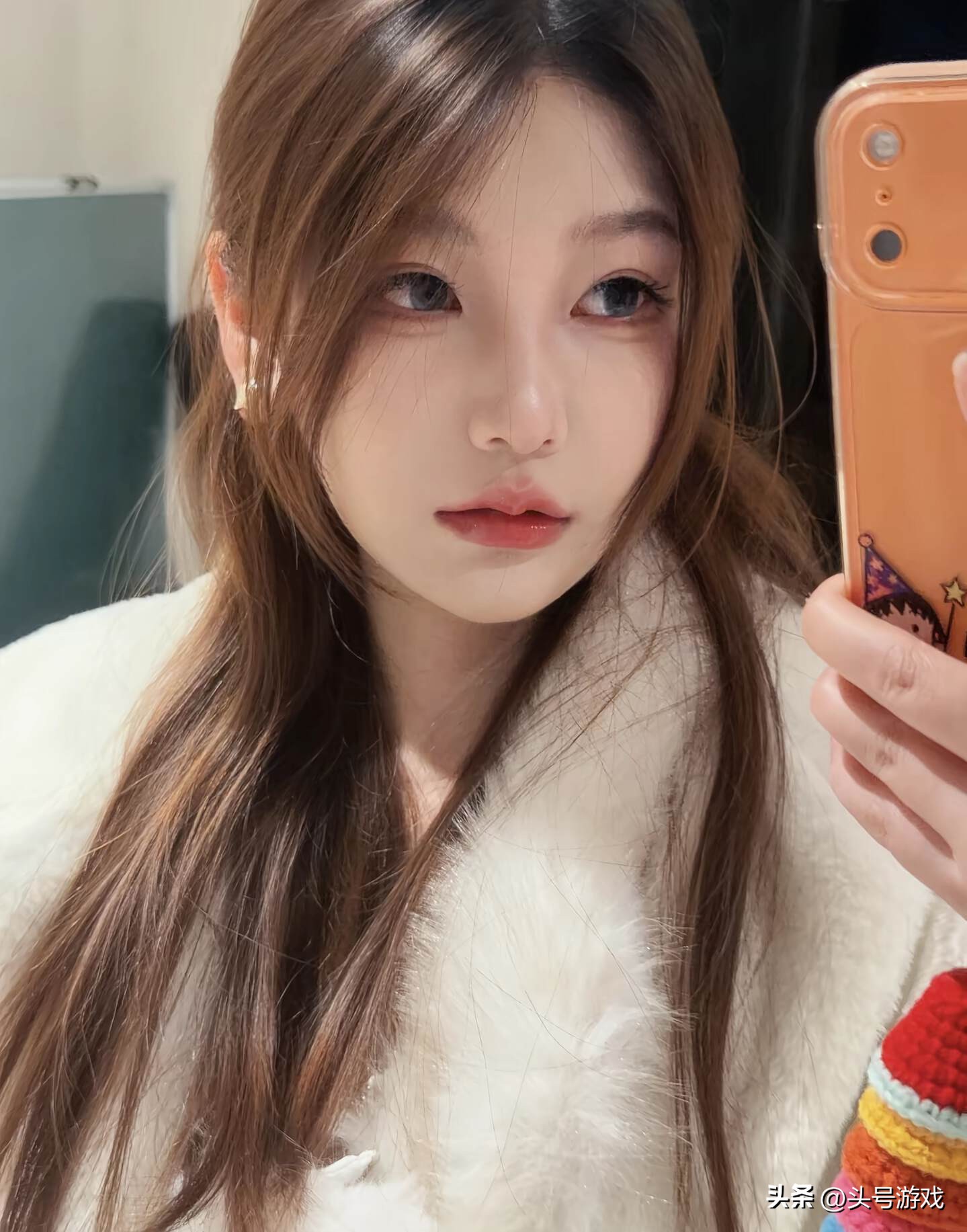 呆妹榜一__呆妹罕见