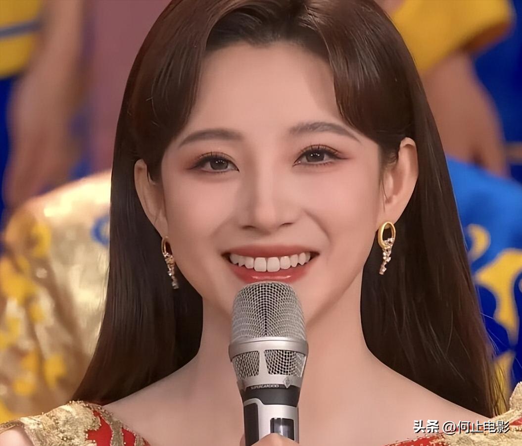 _春晚2021官宣阵容_春晚官宣阵容