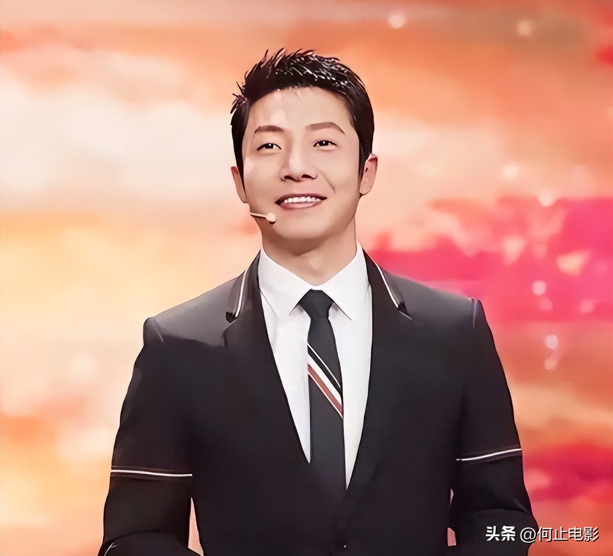 _春晚2021官宣阵容_春晚官宣阵容