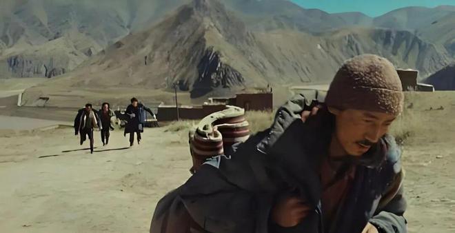 《生命树》桑巴结局：一心只想有个编制的他，最终终于心想事成！__《生命树》桑巴结局：一心只想有个编制的他，最终终于心想事成！