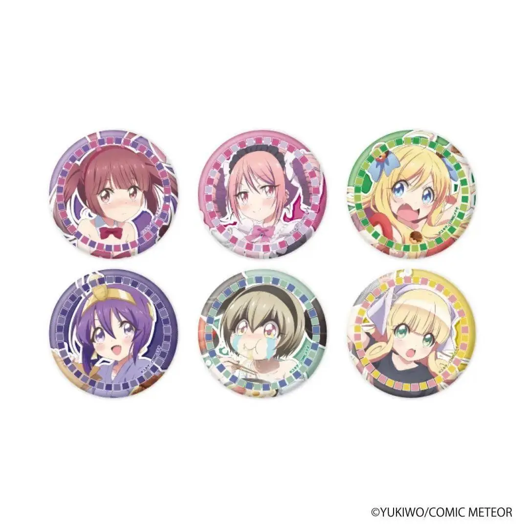 本周新翻丨2025翻翻动漫新春年会隆重举办！还有新店开业、线下活动、商品贩售与引进作品上线情报！（1.24-2.6）_本周新翻丨2025翻翻动漫新春年会隆重举办！还有新店开业、线下活动、商品贩售与引进作品上线情报！（1.24-2.6）_