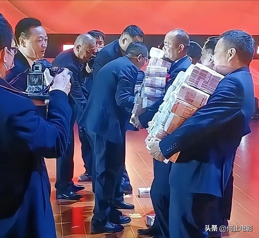 远离“造神”陷阱，官媒发文揭开河南矿山真实现状，于东来没说错_远离“造神”陷阱，官媒发文揭开河南矿山真实现状，于东来没说错_