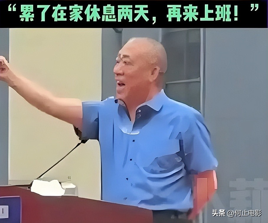 _远离“造神”陷阱，官媒发文揭开河南矿山真实现状，于东来没说错_远离“造神”陷阱，官媒发文揭开河南矿山真实现状，于东来没说错