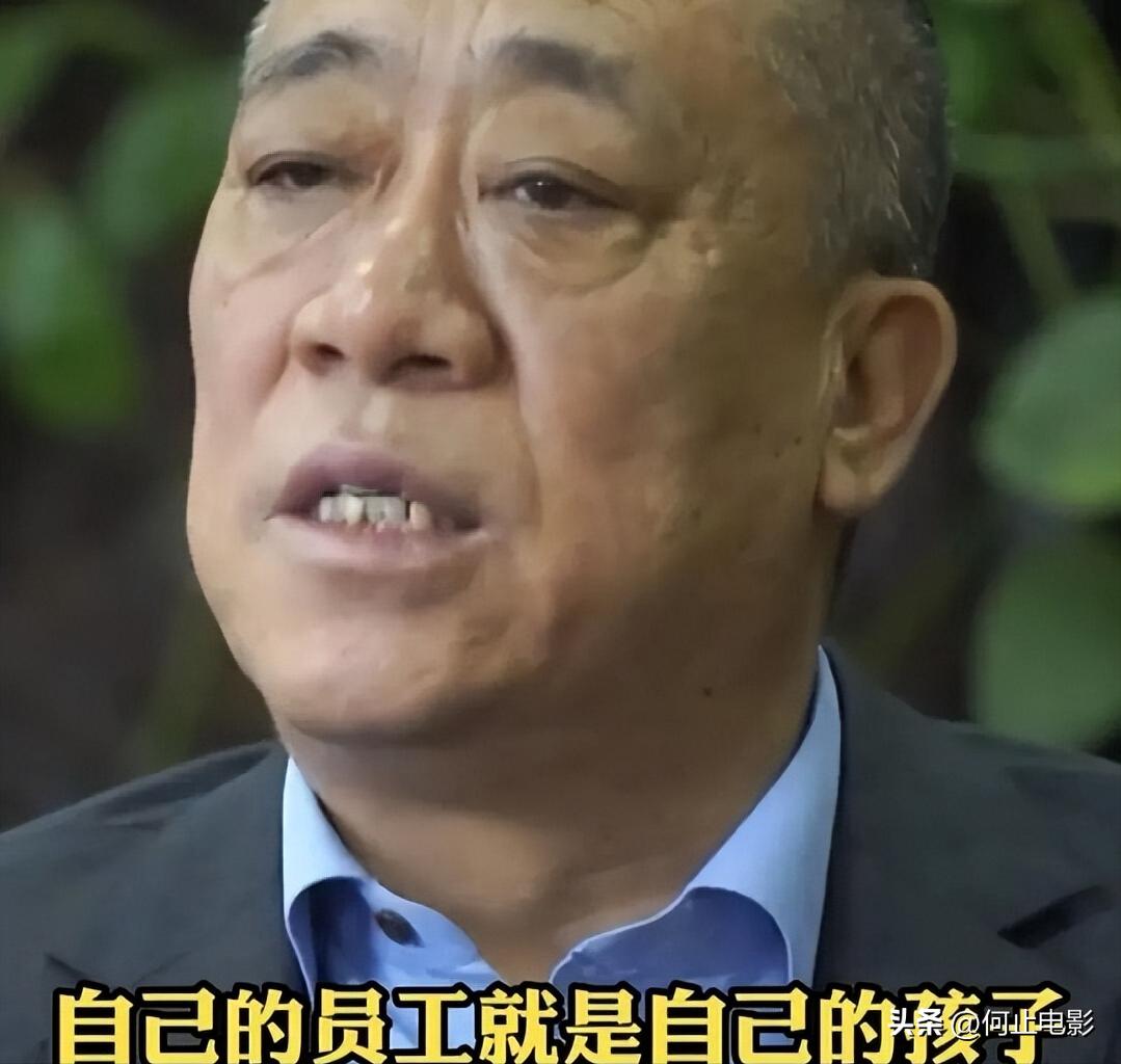 _远离“造神”陷阱，官媒发文揭开河南矿山真实现状，于东来没说错_远离“造神”陷阱，官媒发文揭开河南矿山真实现状，于东来没说错