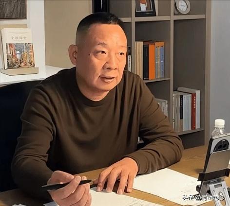 远离“造神”陷阱，官媒发文揭开河南矿山真实现状，于东来没说错__远离“造神”陷阱，官媒发文揭开河南矿山真实现状，于东来没说错