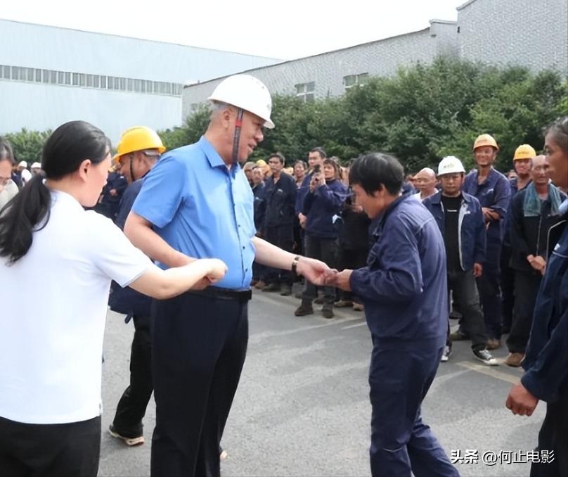 _远离“造神”陷阱，官媒发文揭开河南矿山真实现状，于东来没说错_远离“造神”陷阱，官媒发文揭开河南矿山真实现状，于东来没说错