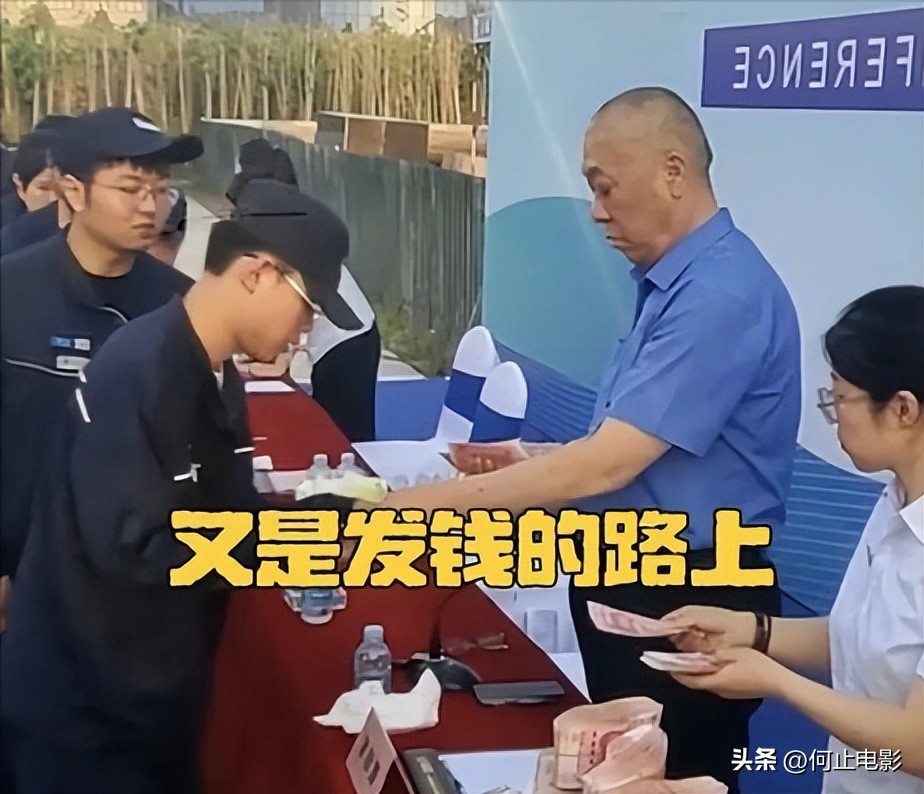 远离“造神”陷阱，官媒发文揭开河南矿山真实现状，于东来没说错_远离“造神”陷阱，官媒发文揭开河南矿山真实现状，于东来没说错_