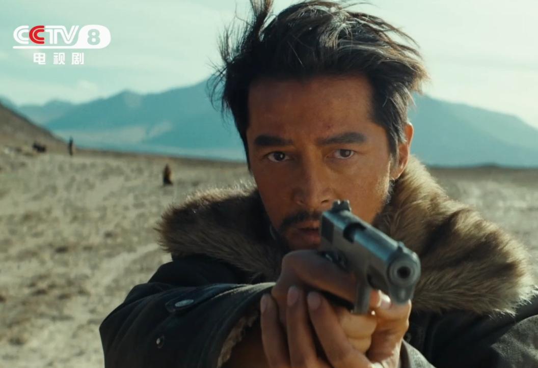 女儿红电视剧央视开播__那些年看过的剧900集