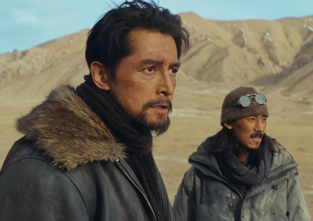 女儿红电视剧央视开播_那些年看过的剧900集_