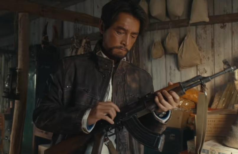 那些年看过的剧900集_女儿红电视剧央视开播_