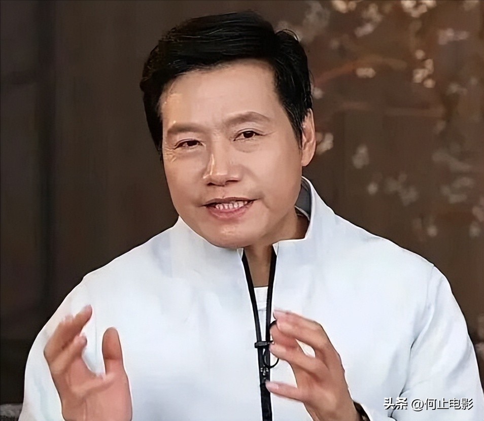 _雷军发文道歉_雷军回应