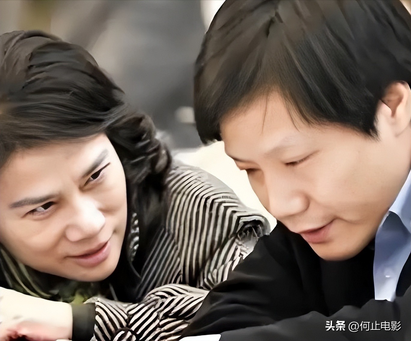 雷军发文道歉__雷军回应