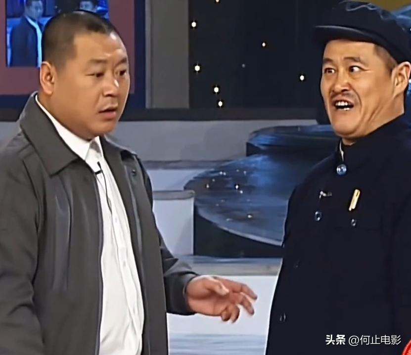 _范伟说赵本山_范伟赵本山大忽悠