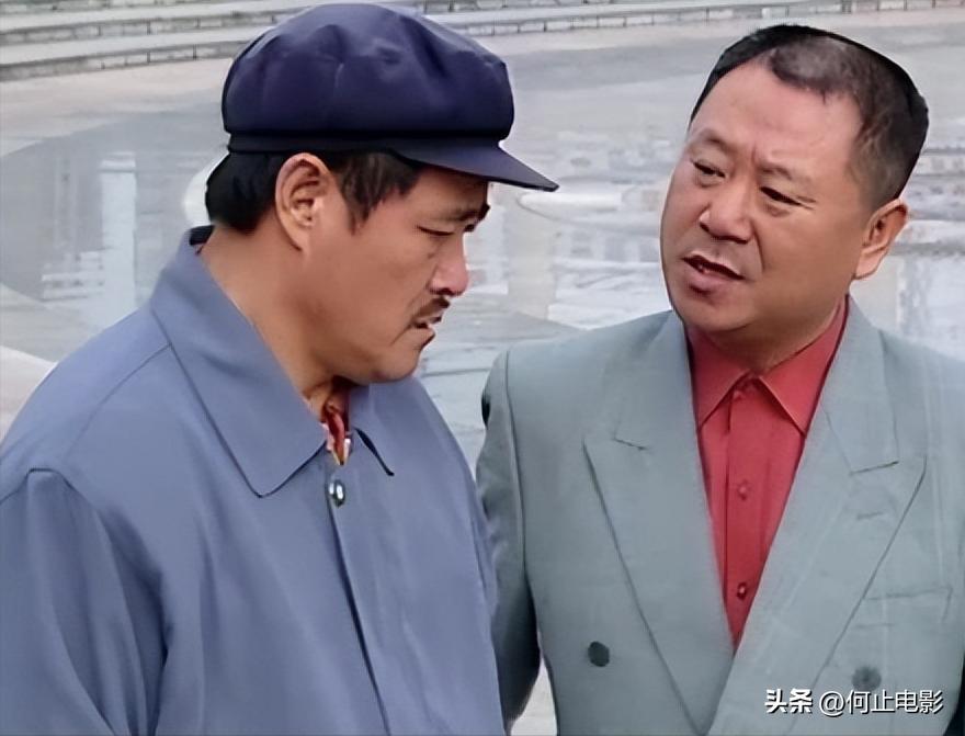 _范伟赵本山大忽悠_范伟说赵本山