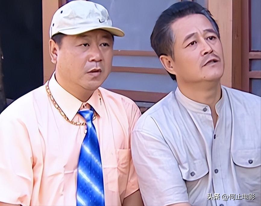 范伟说赵本山__范伟赵本山大忽悠