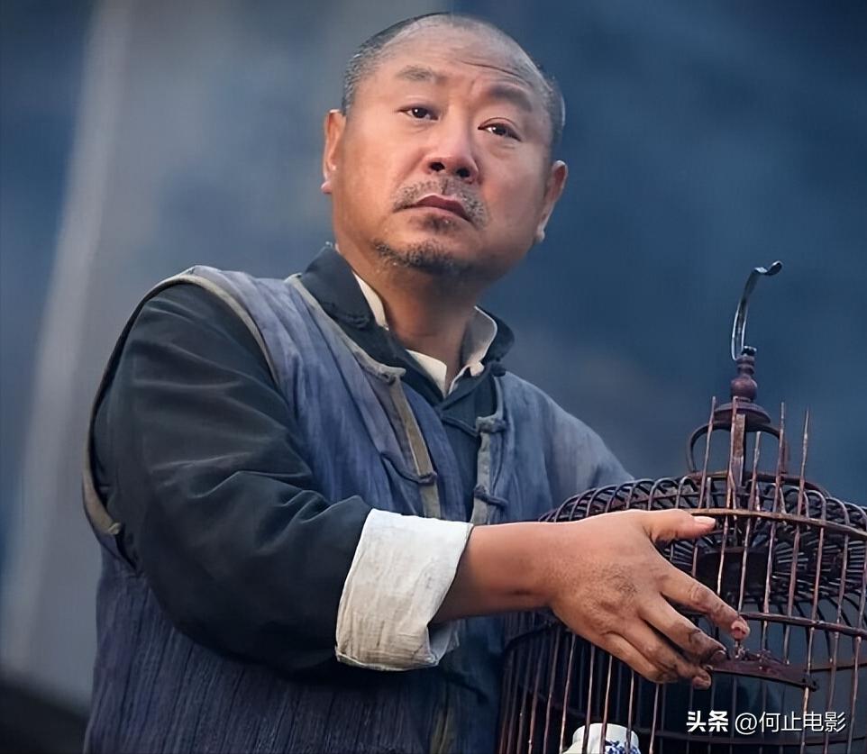 _范伟赵本山大忽悠_范伟说赵本山