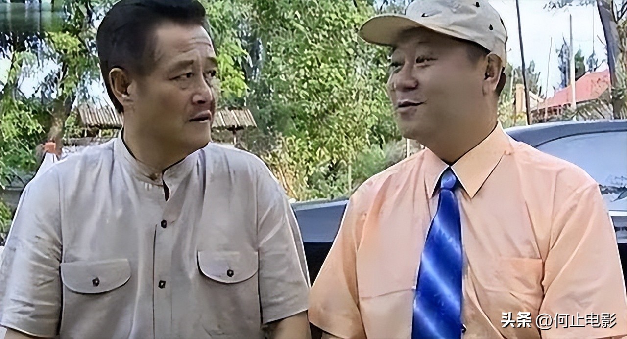 范伟说赵本山__范伟赵本山大忽悠