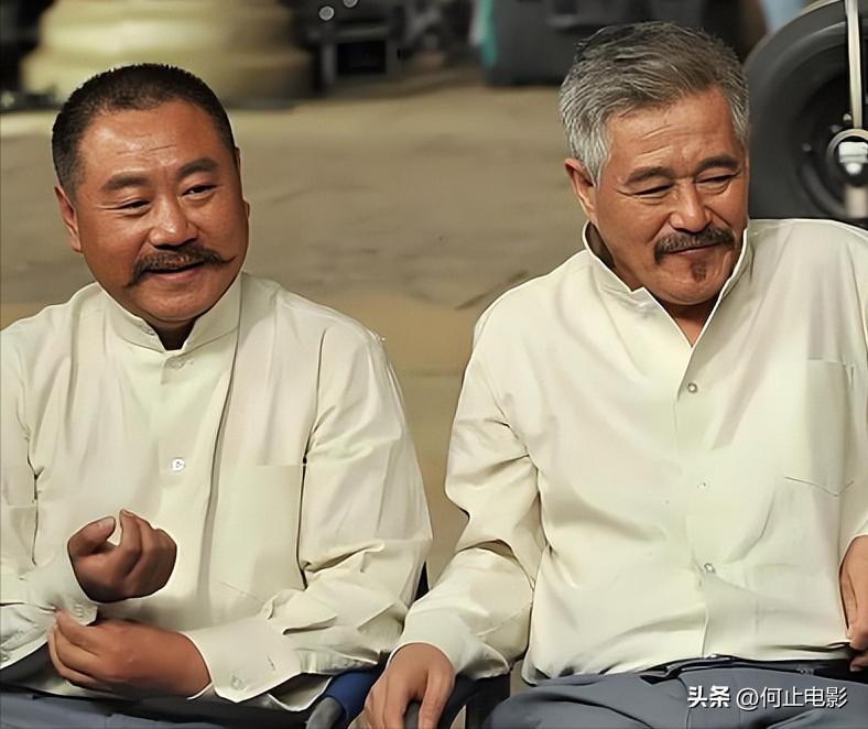 范伟赵本山大忽悠__范伟说赵本山