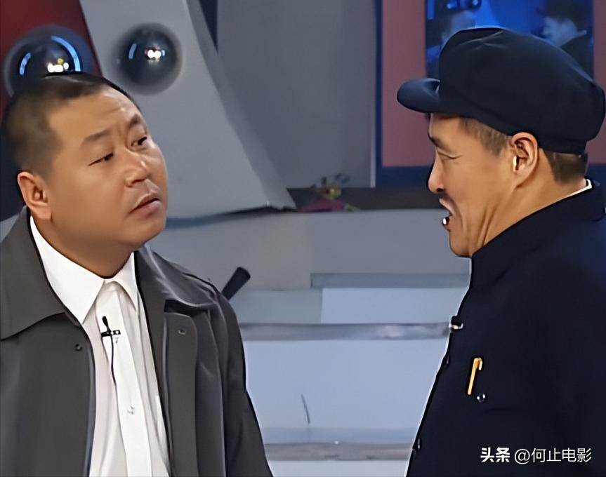 _范伟说赵本山_范伟赵本山大忽悠