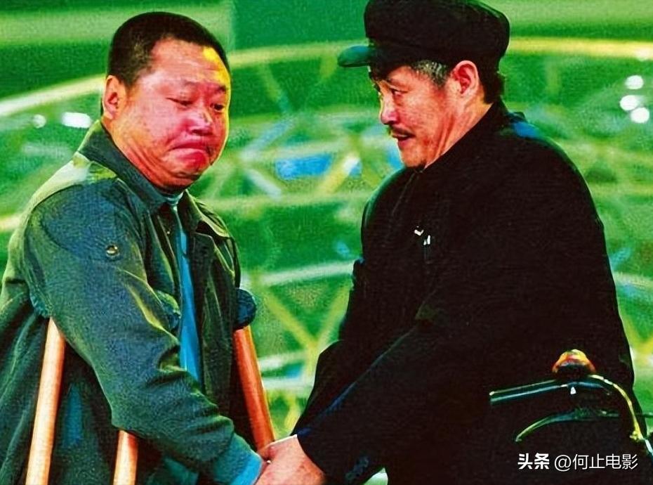 范伟赵本山大忽悠_范伟说赵本山_