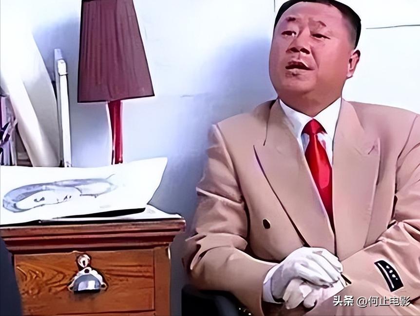 _范伟赵本山大忽悠_范伟说赵本山