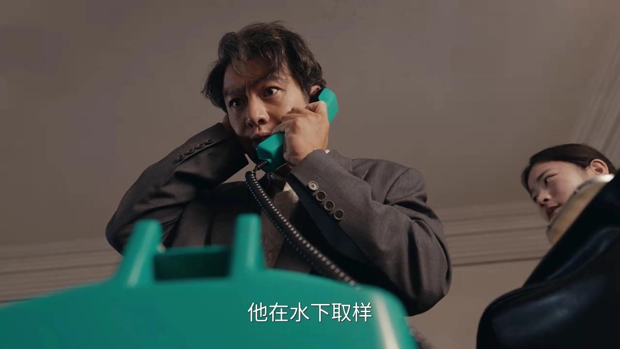 _《小城大事》40集大结局：林冬福牺牲，谭光明辞职，郑德诚升迁_《小城大事》40集大结局：林冬福牺牲，谭光明辞职，郑德诚升迁