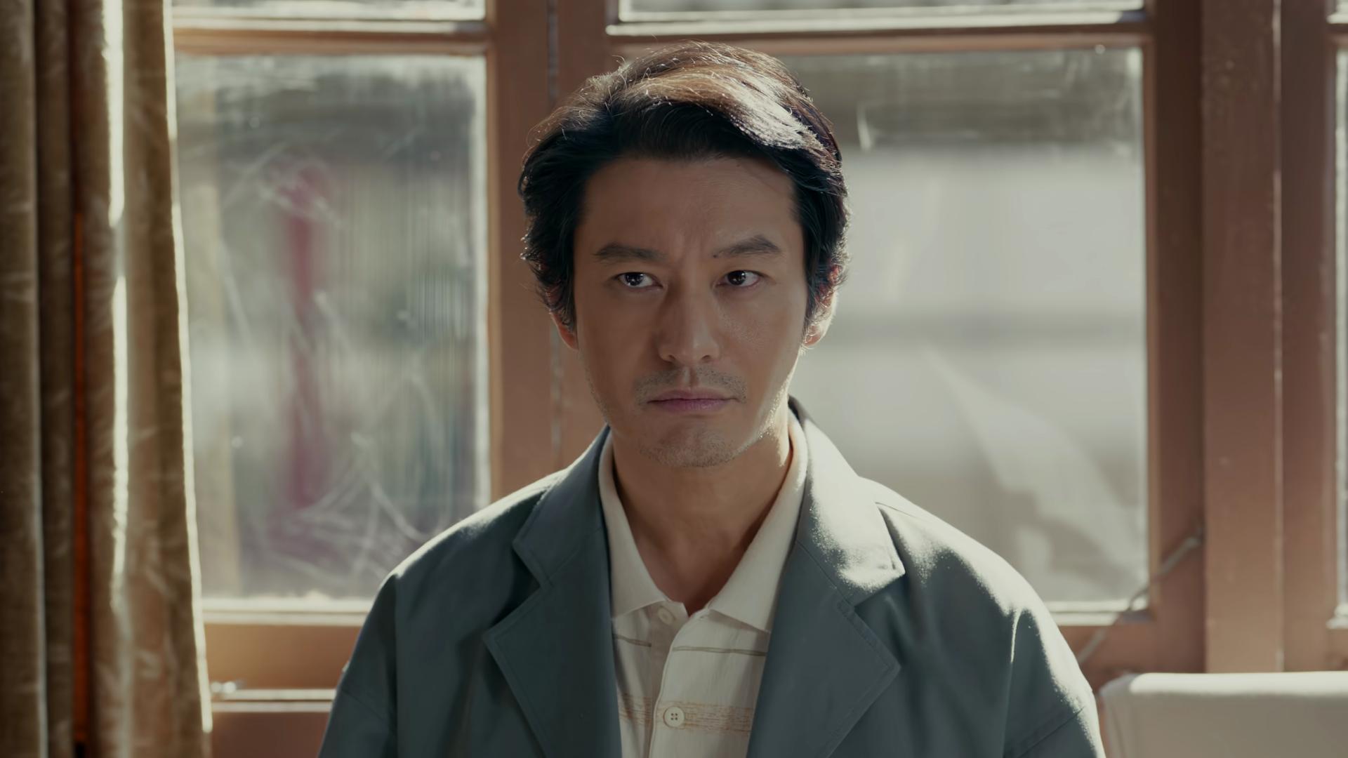 《小城大事》40集大结局：林冬福牺牲，谭光明辞职，郑德诚升迁_《小城大事》40集大结局：林冬福牺牲，谭光明辞职，郑德诚升迁_