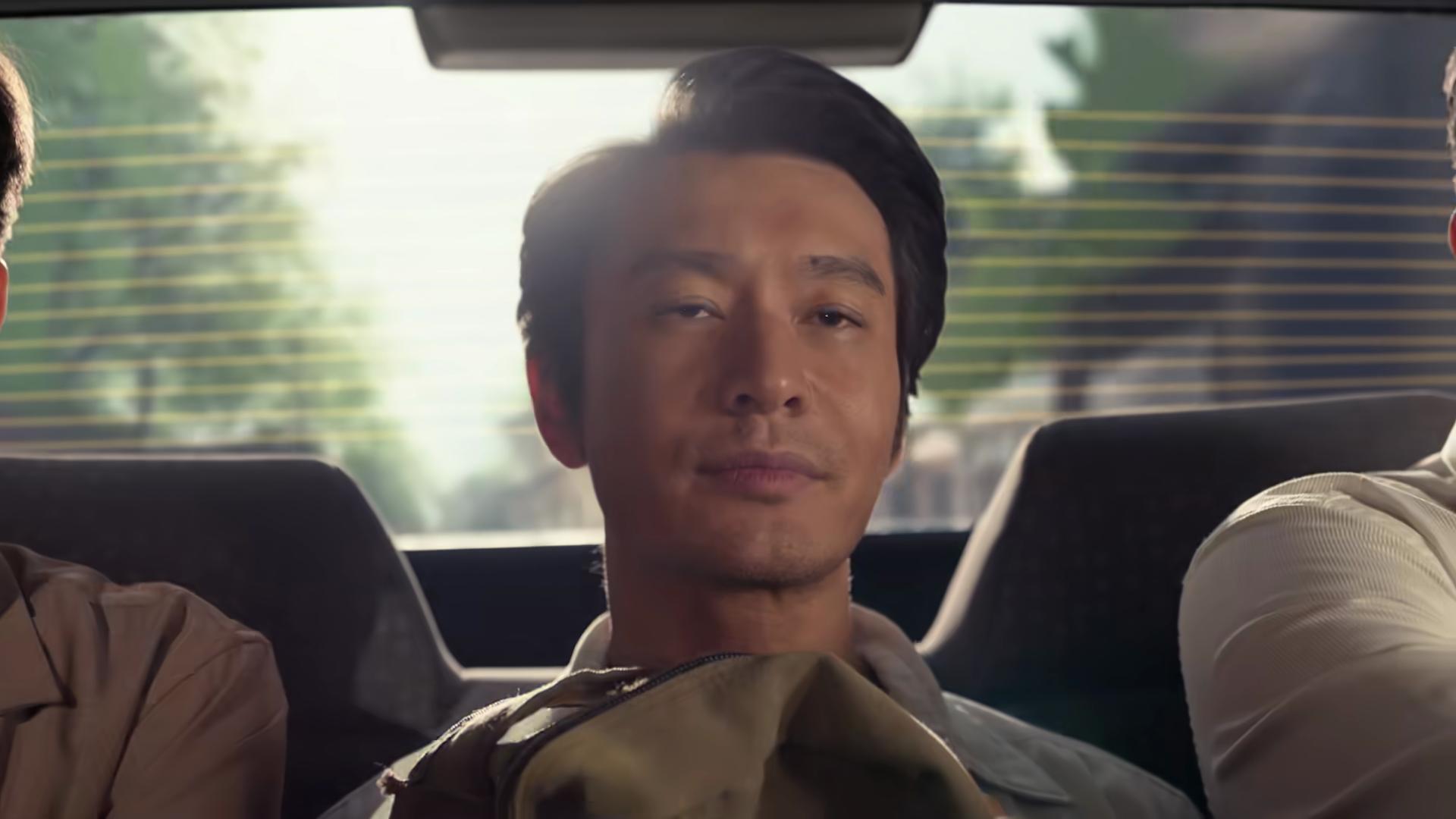 《小城大事》40集大结局：林冬福牺牲，谭光明辞职，郑德诚升迁_《小城大事》40集大结局：林冬福牺牲，谭光明辞职，郑德诚升迁_