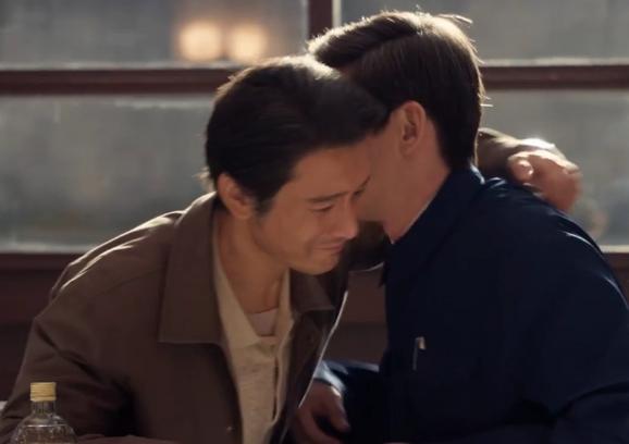 《小城大事》40集大结局：林冬福牺牲，谭光明辞职，郑德诚升迁__《小城大事》40集大结局：林冬福牺牲，谭光明辞职，郑德诚升迁