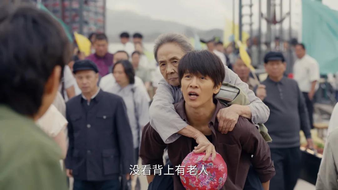 《小城大事》40集大结局：林冬福牺牲，谭光明辞职，郑德诚升迁__《小城大事》40集大结局：林冬福牺牲，谭光明辞职，郑德诚升迁