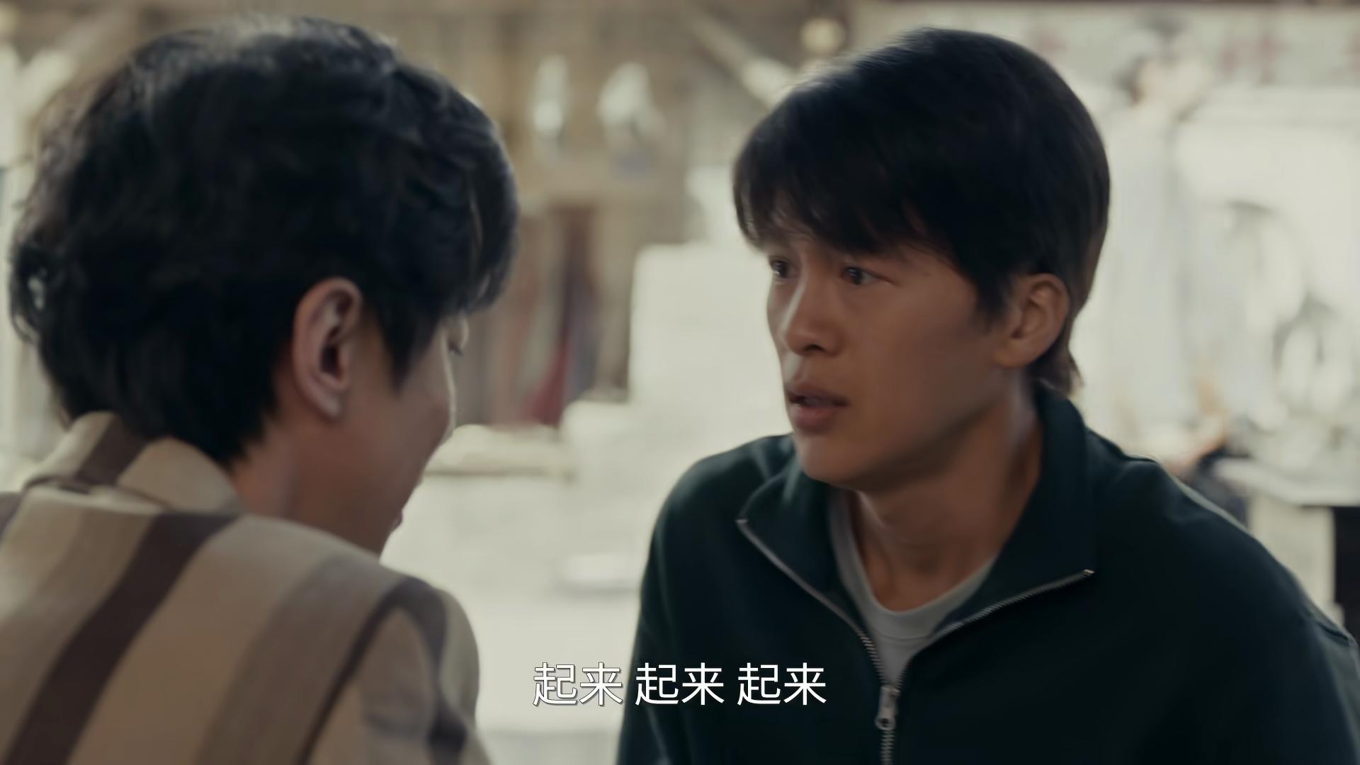 _《小城大事》40集大结局：林冬福牺牲，谭光明辞职，郑德诚升迁_《小城大事》40集大结局：林冬福牺牲，谭光明辞职，郑德诚升迁