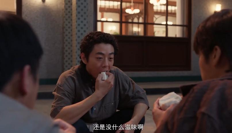 《小城大事》40集大结局：林冬福牺牲，谭光明辞职，郑德诚升迁__《小城大事》40集大结局：林冬福牺牲，谭光明辞职，郑德诚升迁