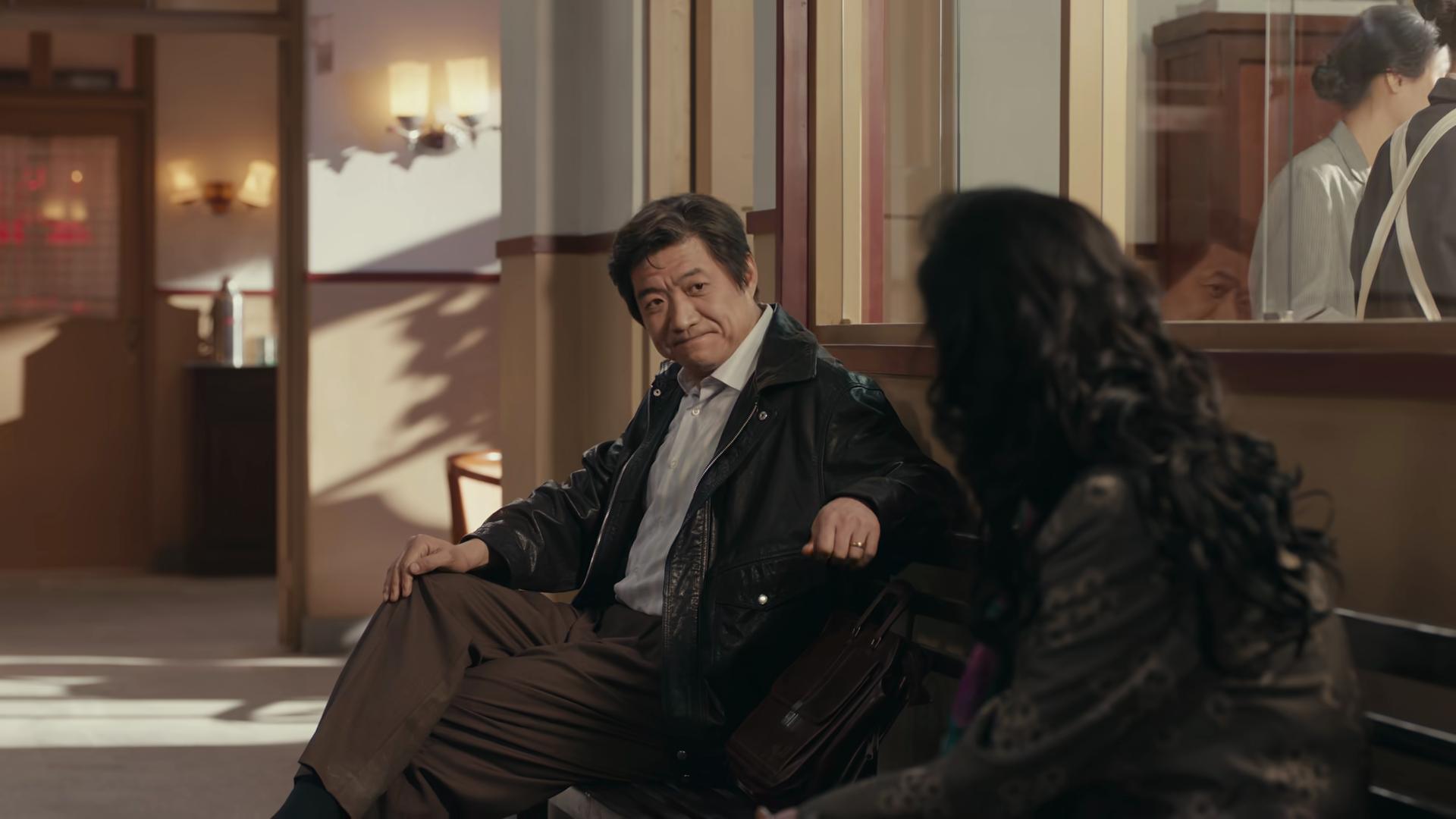 《小城大事》40集大结局：林冬福牺牲，谭光明辞职，郑德诚升迁__《小城大事》40集大结局：林冬福牺牲，谭光明辞职，郑德诚升迁